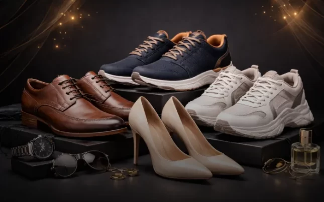 Best Quality Footwear
